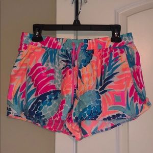 Lily Pulitzer Shorts